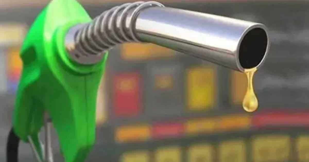 আবারও বেড়ে গেল তেলের দাম