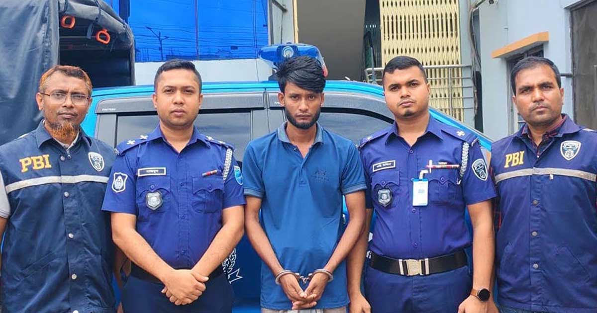 বিয়ের জন্য চাপ দেওয়ায় প্রেমিকাকে খুন করে পালান তরুণ