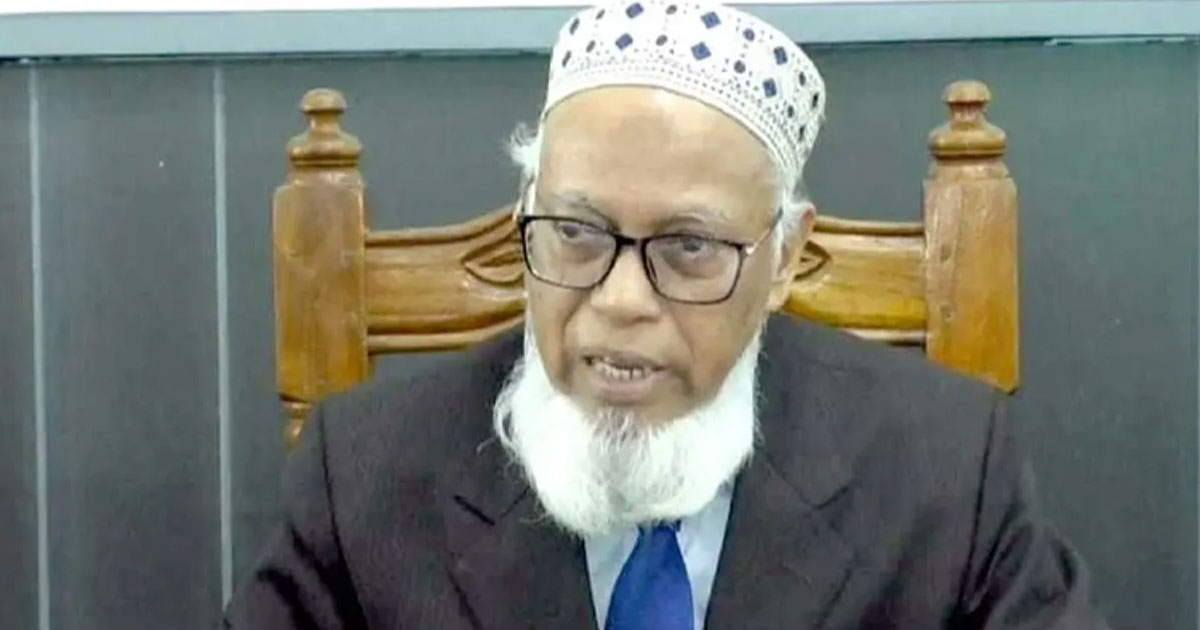 শিগগির রাষ্ট্রপতি নির্বাচনের তপশিল ঘোষণা: ইসি মাছউদ