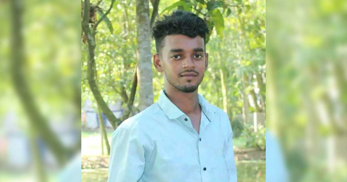 জয়পুরহাটে ব্লাড ক্যান্সারে এসএসসি পরীক্ষার্থীর মৃত্যু