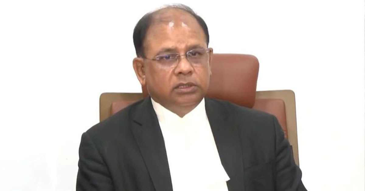 শাপলা চত্বর হত্যা মামলার আনুষ্ঠানিক অভিযোগ দাখিল ২৭ জুলাই: চিফ প্রসিকিউটর