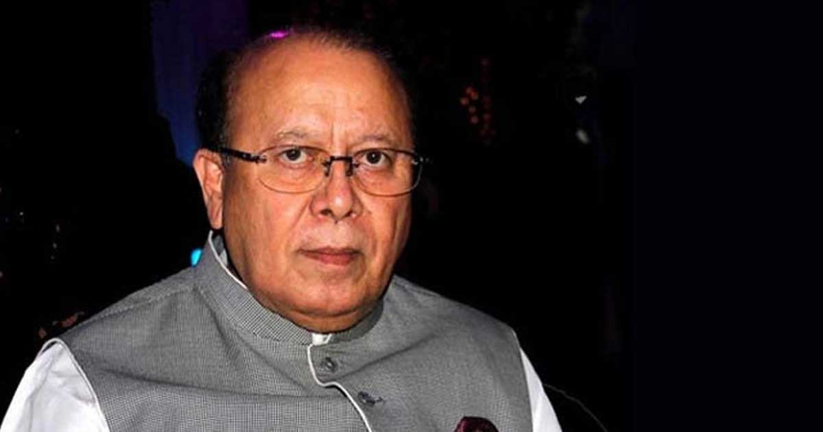 সাবেক মন্ত্রী মোরশেদ খানের ৬ মাসের দেওয়ানী জেল