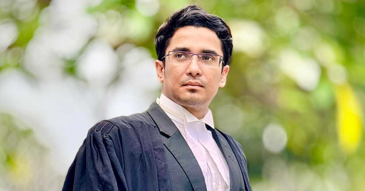 সেন্টমার্টিন পরিবহনে দূর্ঘটনা: ভুক্তভোগী আইনজীবীকে ৫০ লাখ টাকা ক্ষতিপূরণ দিতে রুল