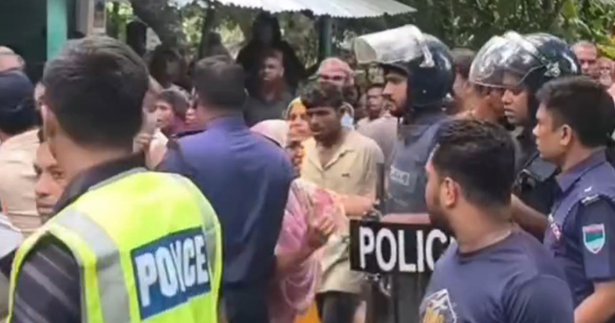 নড়াইলে বসত ঘরে মিলল যুবকের মরদেহ
