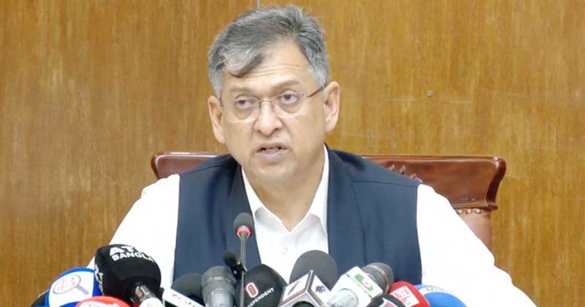 রাষ্ট্রপতির পদ ছেড়েও আইন অনুযায়ী সব সুবিধা পাবেন সাহাবুদ্দিন: স্বরাষ্ট্রমন্ত্রী