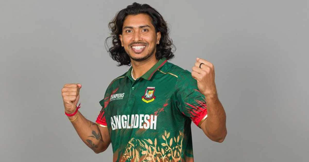 অস্ট্রেলিয়ার বিপক্ষে প্রথম টেস্টের দল ঘোষণা, ফিরছেন সৌম্য