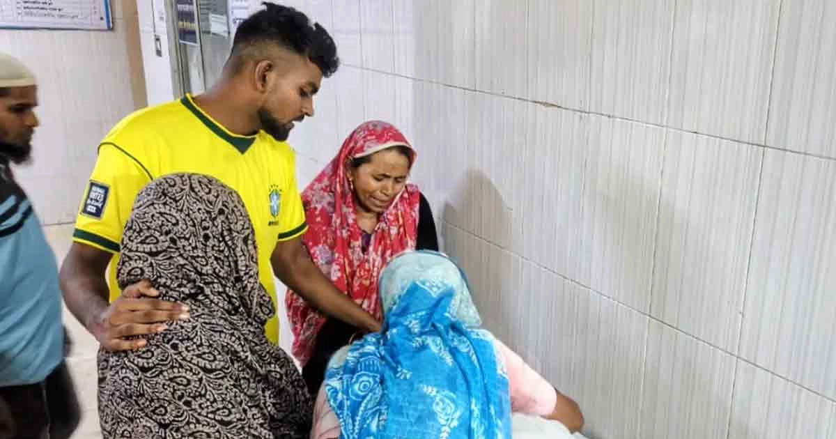 সোনারগাঁয়ে বিএনপি কর্মীকে পিটিয়ে হত্যার অভিযোগ