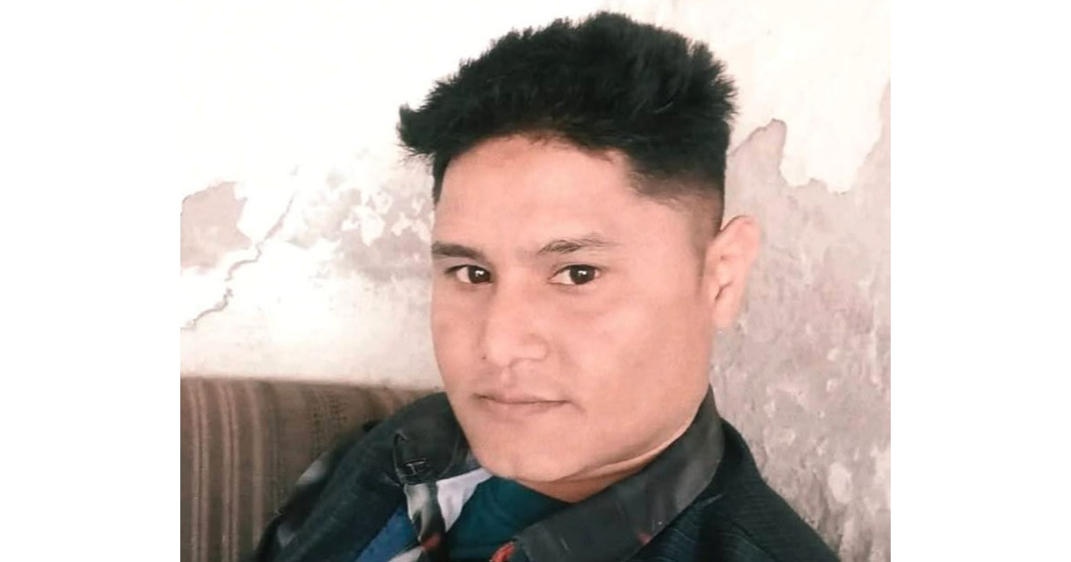 লক্ষ্মীপুরে ড্রামট্রাকের ধাক্কায় সাবেক ছাত্রদল নেতা নিহত