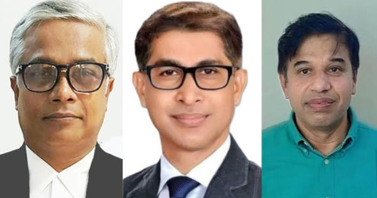 নারায়ণগঞ্জে স্থানীয় সরকারে বিএনপি নেতাদের নিয়োগ