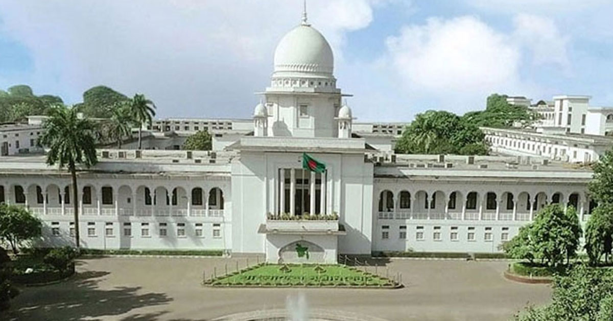 জামিন আদেশ দ্রুত পাঠাতে নীতিমালা তৈরির নির্দেশ হাইকোর্টের