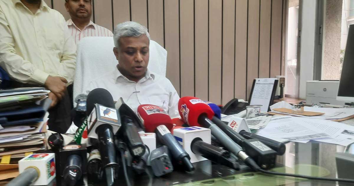 দুই সপ্তাহে গ্যাস সংকট পুরোপুরি কেটে যাবে: প্রতিমন্ত্রী