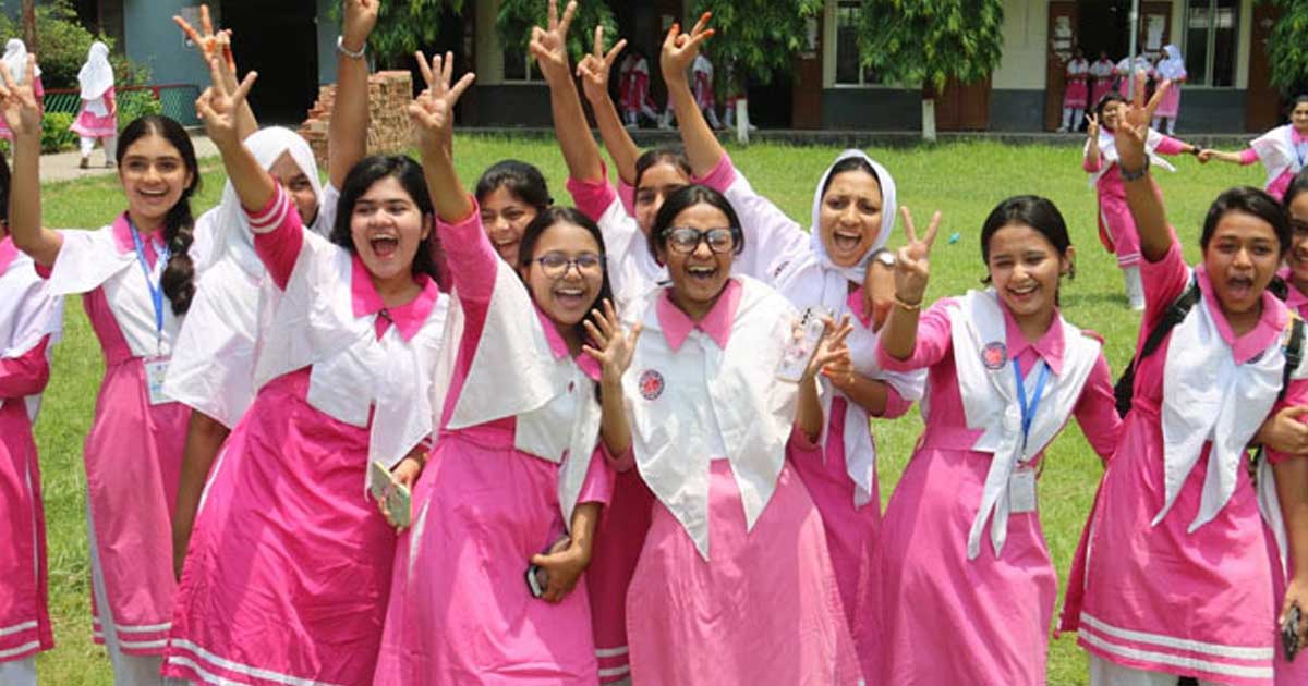 এসএসসি ও সমমানের পরীক্ষার ফল ১০ আগস্ট