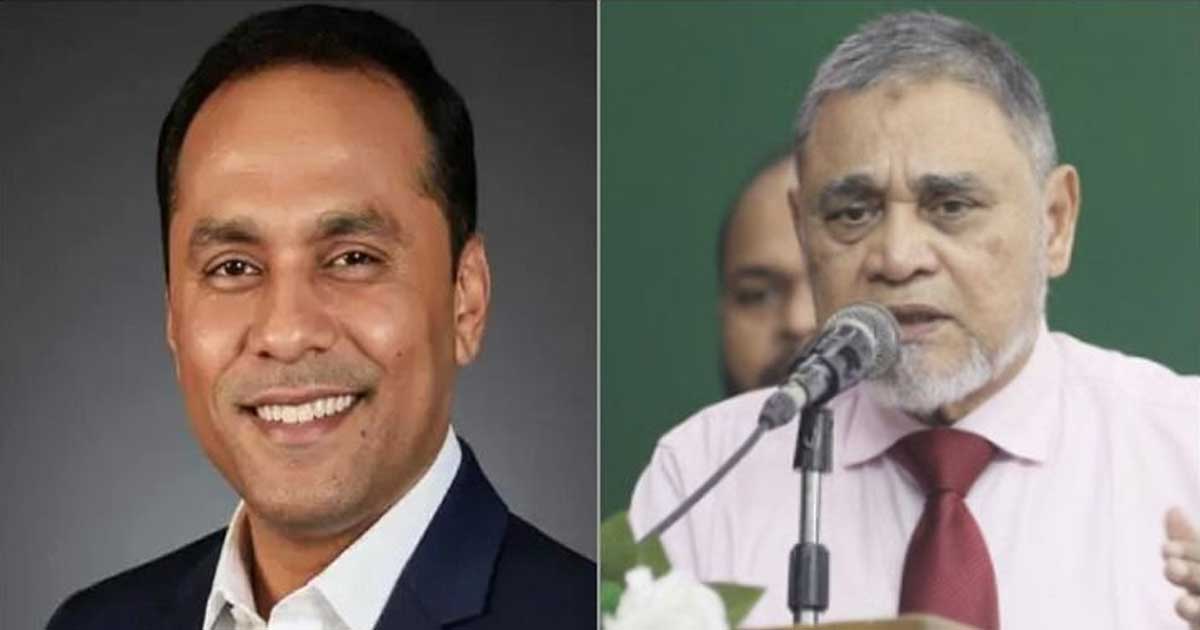 রাষ্ট্রপতি নির্বাচন: স্পিকারের সঙ্গে সিইসির সাক্ষাৎ মঙ্গলবার