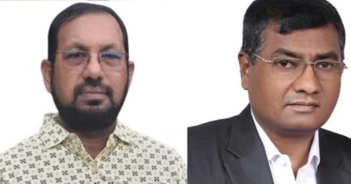 শ্যামনগর উপজেলা বিএনপির নতুন আহ্বায়ক সোলাইমান কবির, সদস্য সচিব মুন্না