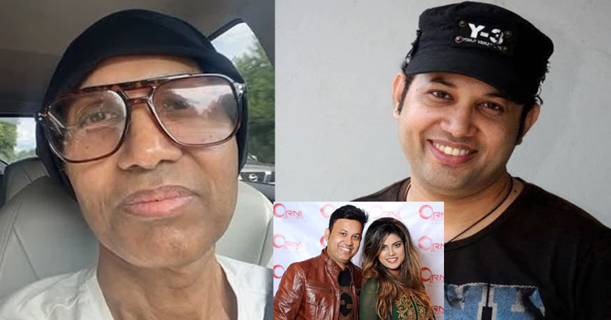 ব্রেইন সার্জারির পর একাকিত্বে ইবরার টিপু