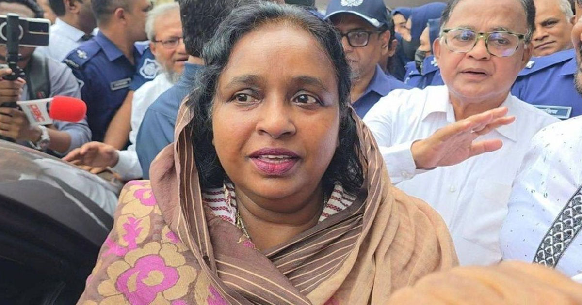 নির্দোষ হয়েও আমি অপরাধী: আইভী