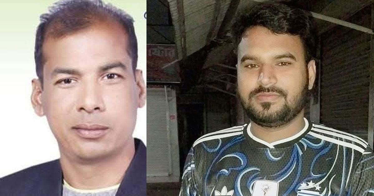 চাঁদা না পেয়ে ব্যবসা প্রতিষ্ঠানে হামলা ও লুটপাট স্বেচ্ছাসেবক দলের দুই নেতার