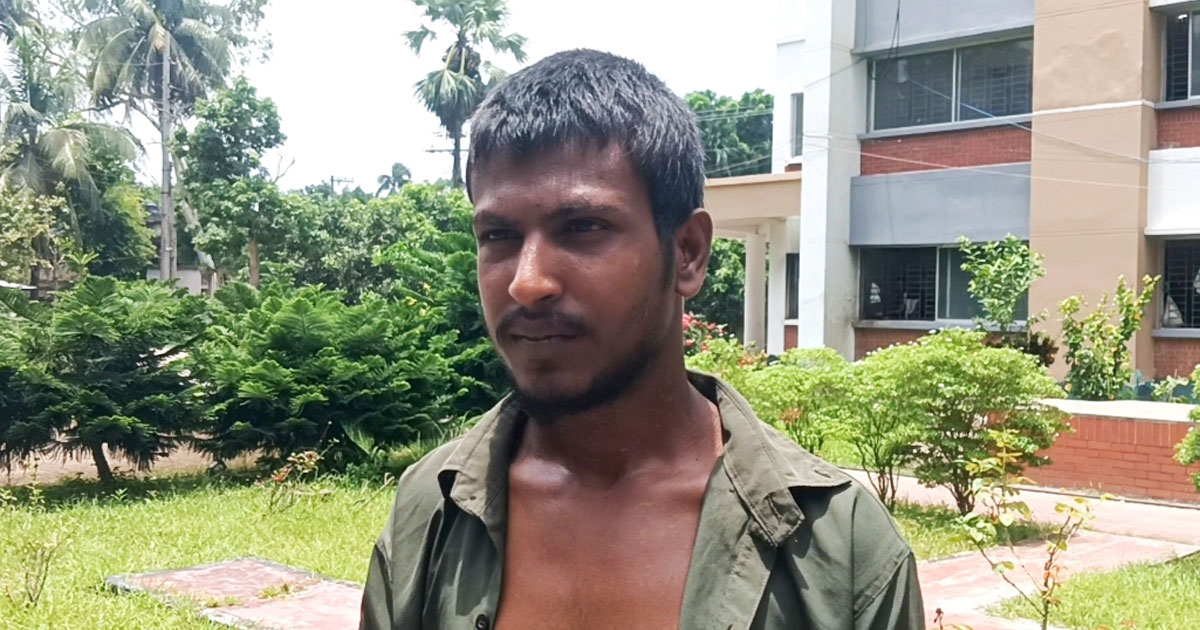 পরকিয়ার জেরে স্বামীর পুরুষাঙ্গ কাটলেন স্ত্রী
