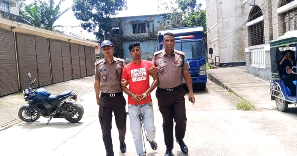 ফরিদপুরে হত্যা মামলায় ৩ জনের মৃত্যুদন্ড