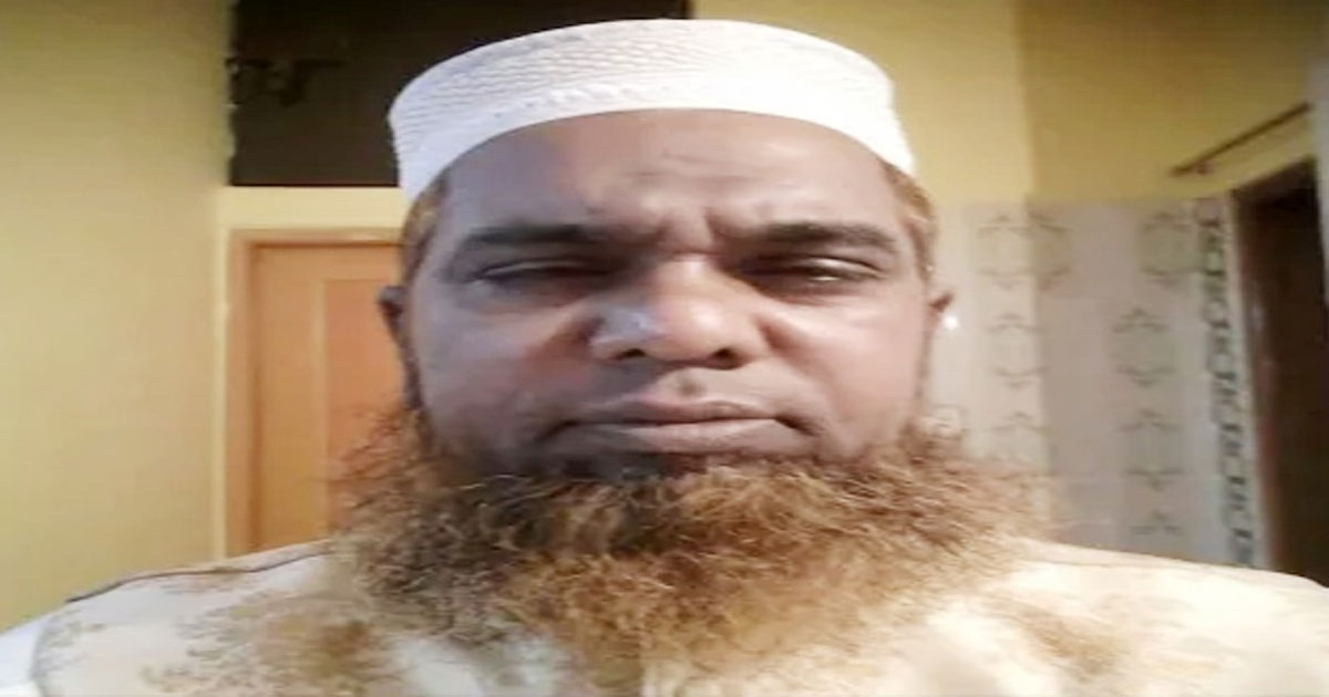 ধর্ষণচেষ্টার মামলায় গ্রেপ্তারের পর পুলিশি হেফাজতে আসামির মৃত্যু