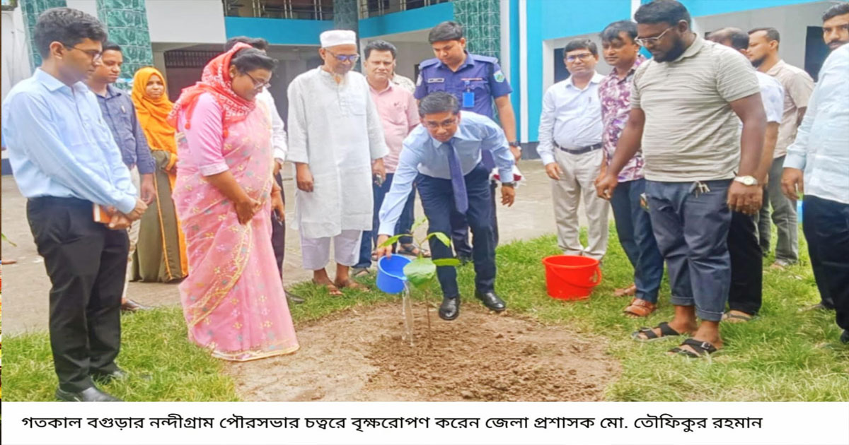 নাগরিক সেবায় তুচ্ছতাচ্ছিল্য নয়, দায়িত্বশীল হওয়ার আহ্বান