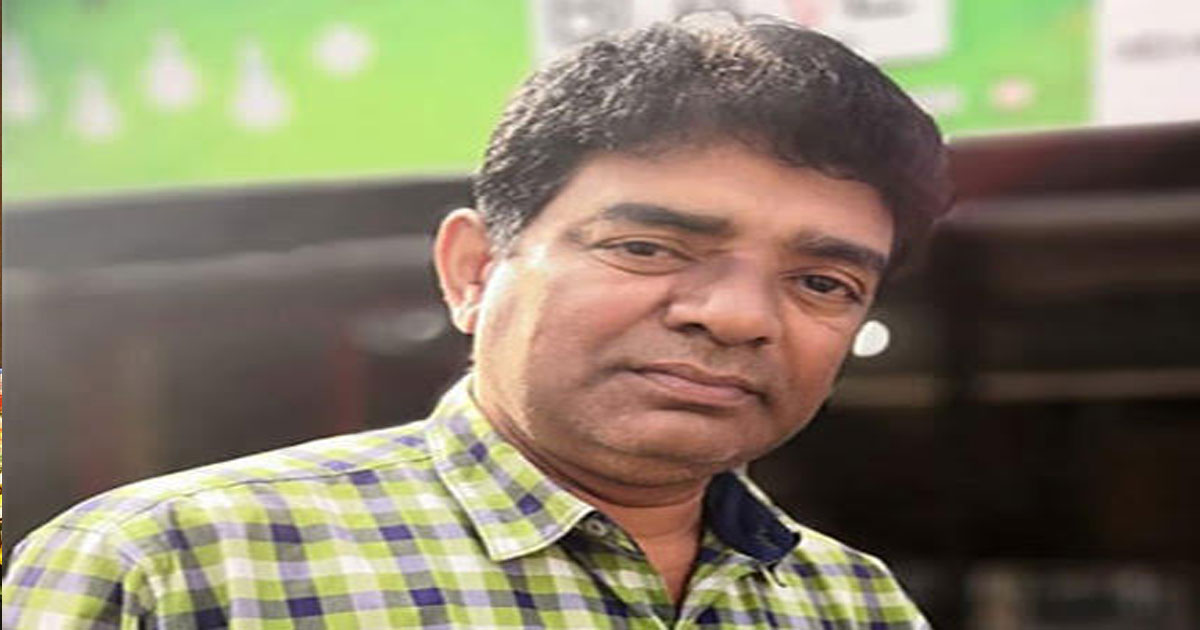 শার্শায় ইউপি সদস্য ও আওয়ামী লীগ নেতা নাসির উদ্দীন গ্রেপ্তার