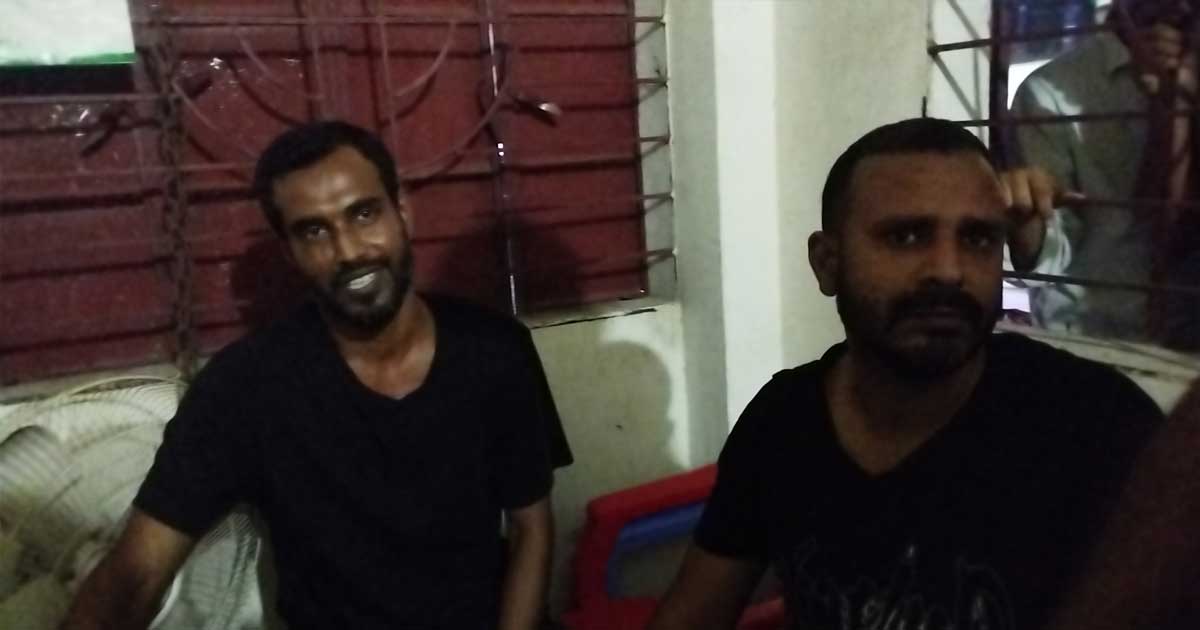 নারায়ণগঞ্জে ছাত্রশিবিরের সাংস্কৃতিক অনুষ্ঠানে পটকা নিক্ষেপ, আটক ২