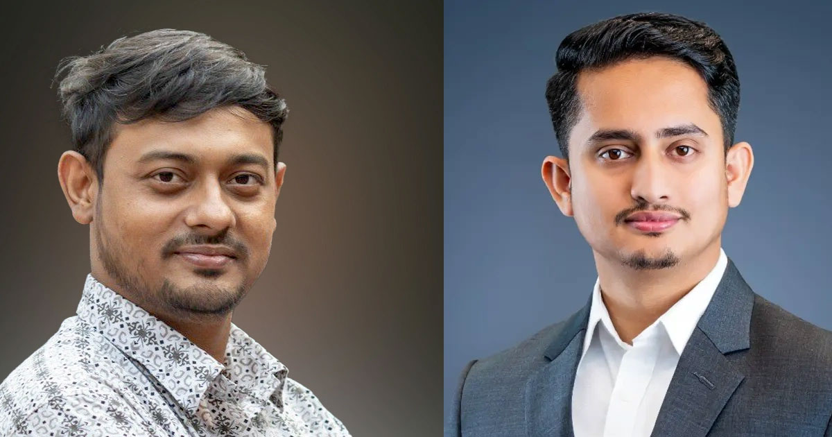 নাসীরুদ্দীন-সারজিসসহ এনসিপির ১০ নেতার বিরুদ্ধে মামলা