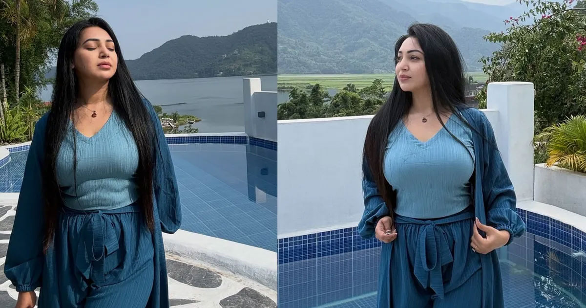 ব্যক্তিগত ছবি ব্যবহার করায় ক্ষুব্ধ প্রভা