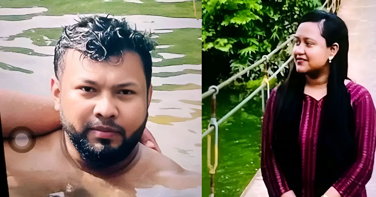বান্দরবানে নিখোঁজ ২ পর্যটকের মরদেহ উদ্ধার