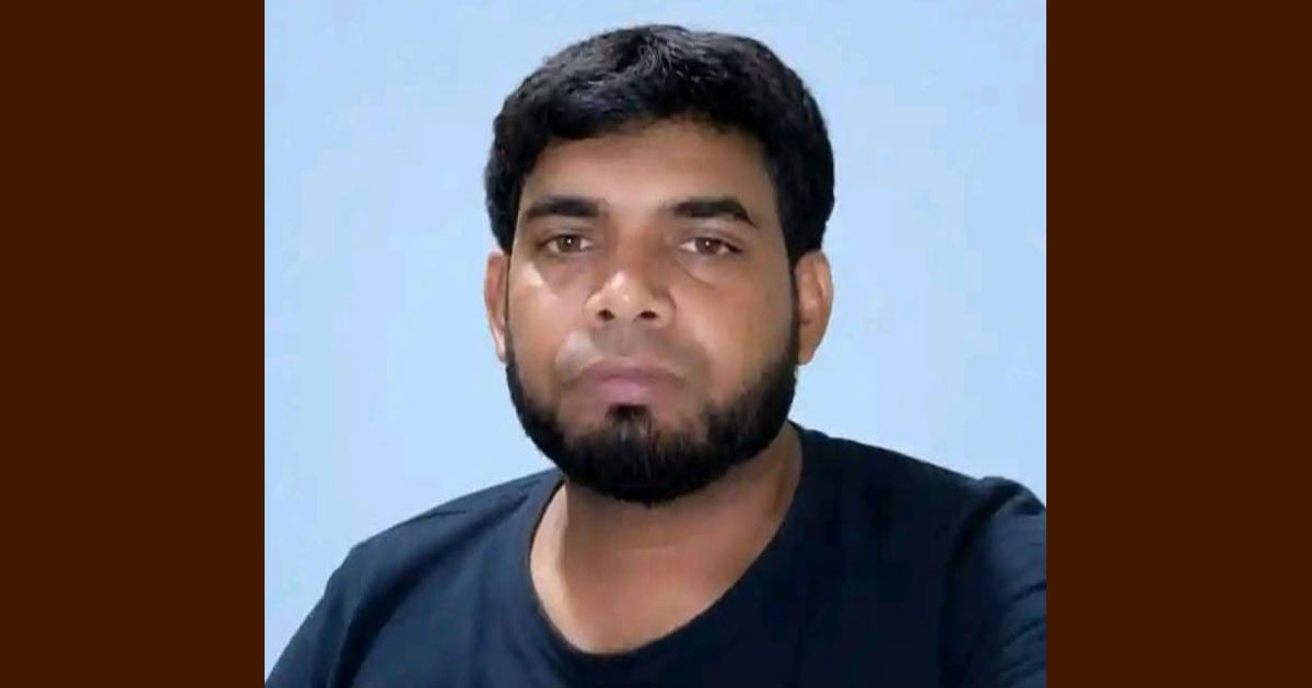 কুষ্টিয়ায় বন্ধ দোকান থেকে আদম ব্যবসায়ীর অর্ধগলিত মরদেহ উদ্ধার