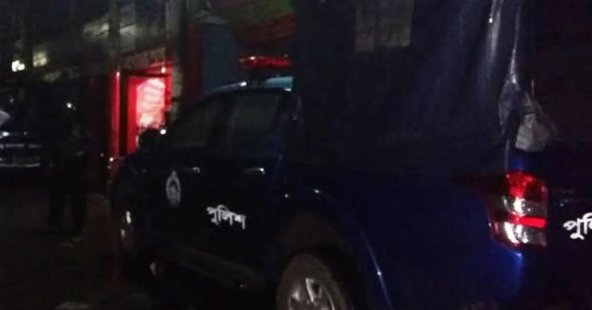 রাজধানীসহ সারা দেশে হঠাৎ সর্বোচ্চ সতর্কতা জা‌রি