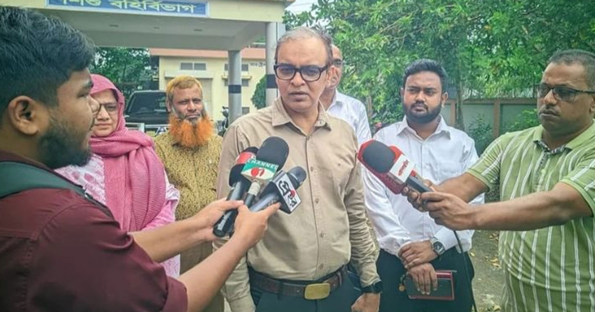 সেপ্টেম্বরে চালু হচ্ছে রংপুর শিশু হাসপাতাল