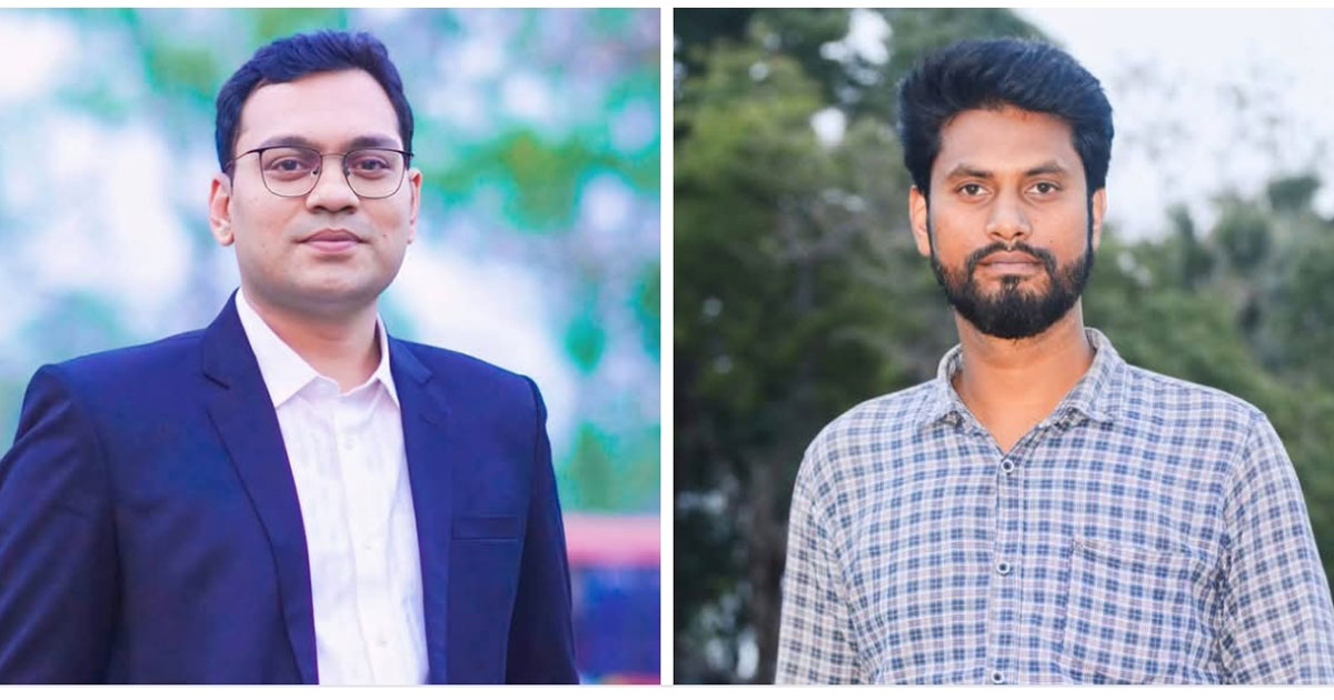কালাই প্রেসক্লাবের নতুন নেতৃত্ব: সভাপতি ডলার, সম্পাদক পাভেল