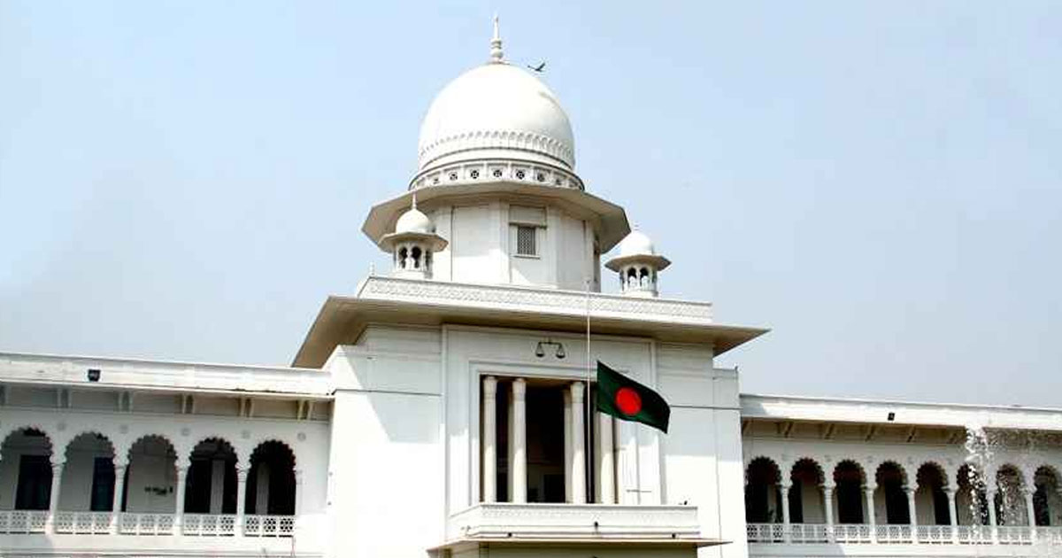 শোন অ্যারেস্টের ‘অপব্যবহার’ বন্ধে সরকারকে আইনি নোটিশ