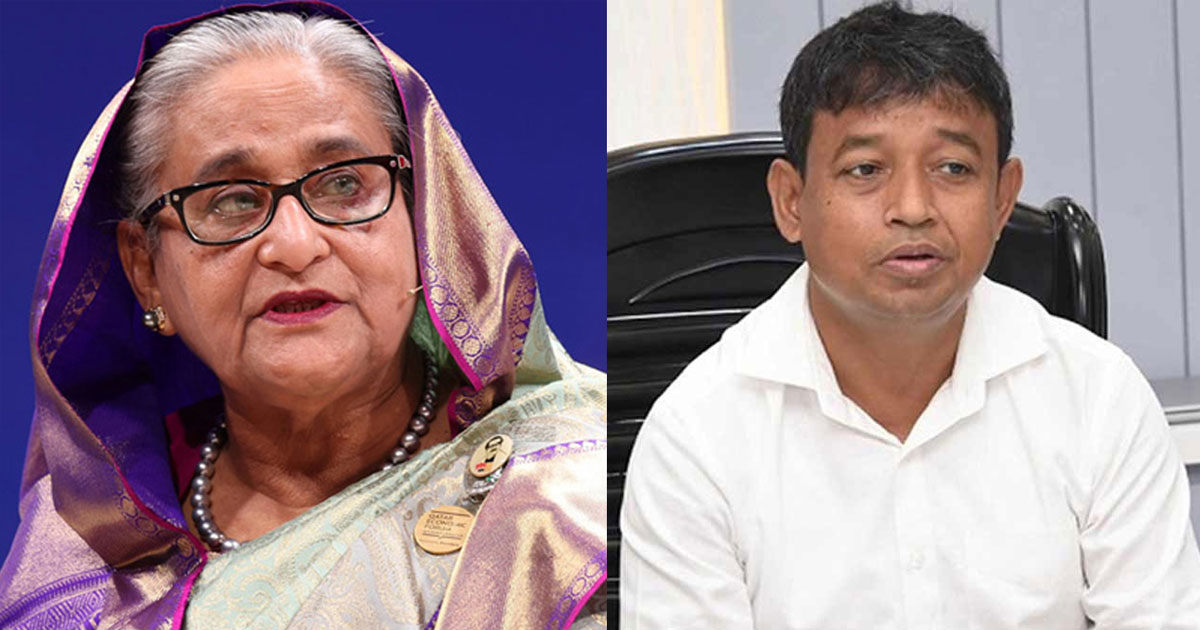 হাসিনা-হারুনসহ ১০ জনের বিচার শুরুর আবেদনের শুনানি ১০ আগস্ট