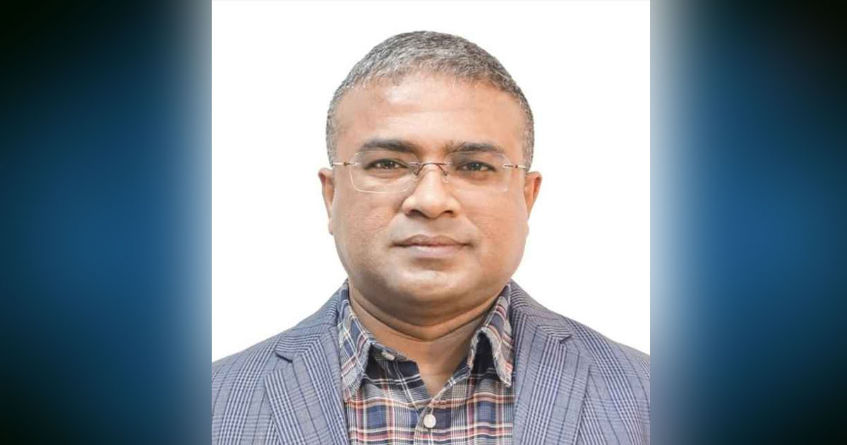 ঢাকা ওয়াসার নতুন চেয়ারম্যান বুয়েটের অধ্যাপক সাব্বির মোস্তফা