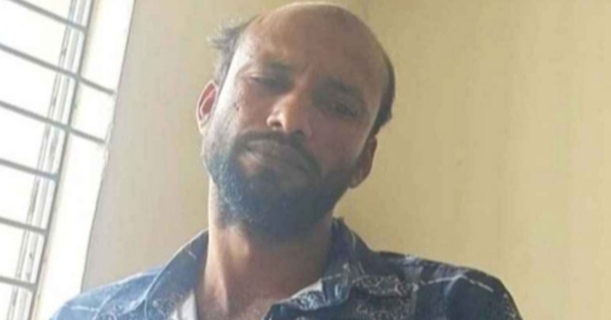 নড়াইলে স্বামীর হাতুড়ি পেটায় স্ত্রীর মৃত্যু, থানায় স্বামীর আত্মসমর্পণ