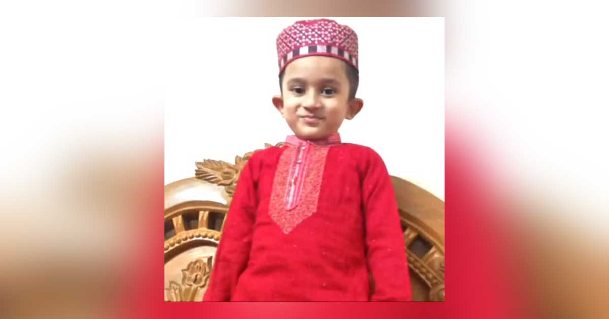 পুকুরে গোসলে নেমে স্কুলছাত্রের মৃত্যু