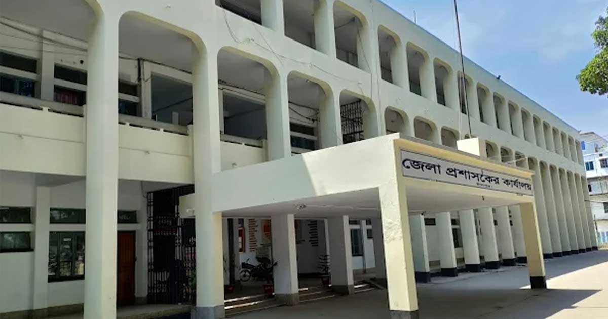 চাঁদপুরে একযোগে বদলি ৩১ ইউপি প্রশাসনিক কর্মকর্তা