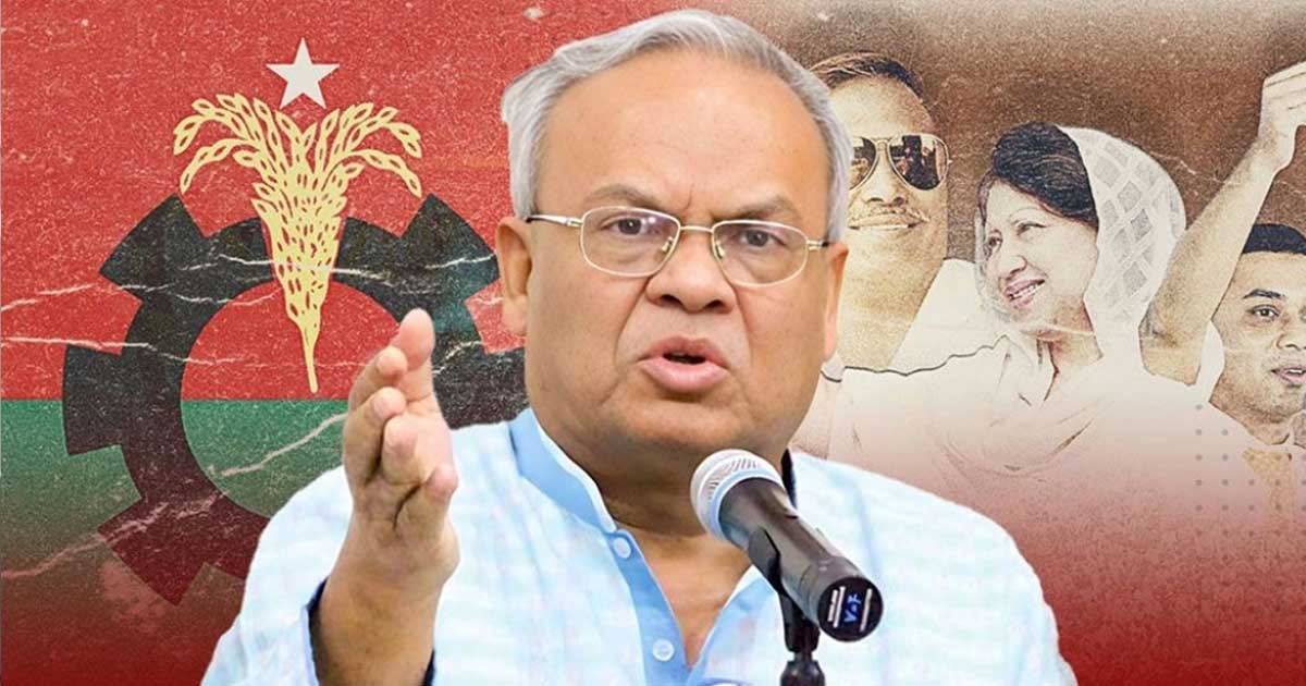 কে হবেন বিএনপির পরবর্তী মহাসচিব?