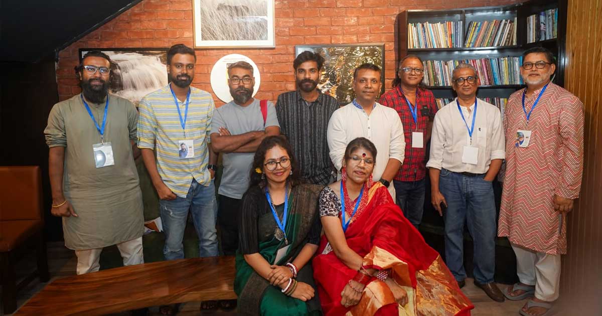 দেশের প্রথম ‘ফটো সেলিং এক্সিবিশন’