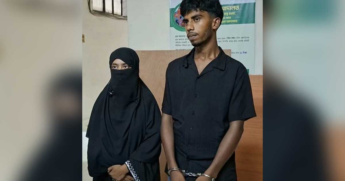 মাগুরায় অপহরণের অভিযোগের ৯ ঘণ্টার মধ্যে কিশোরীকে উদ্ধার করেছে পুলিশ