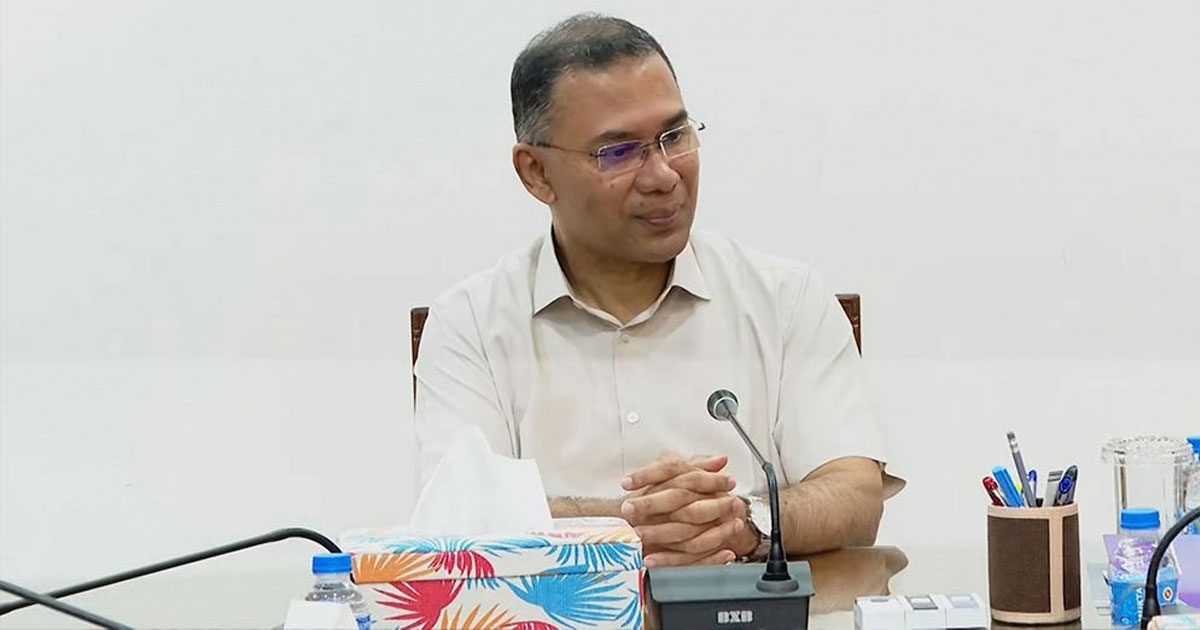 বিদেশি বিনিয়োগকারীদের সব ধরনের সহযোগিতা করতে সরকার প্রস্তুত: প্রধানমন্ত্রী