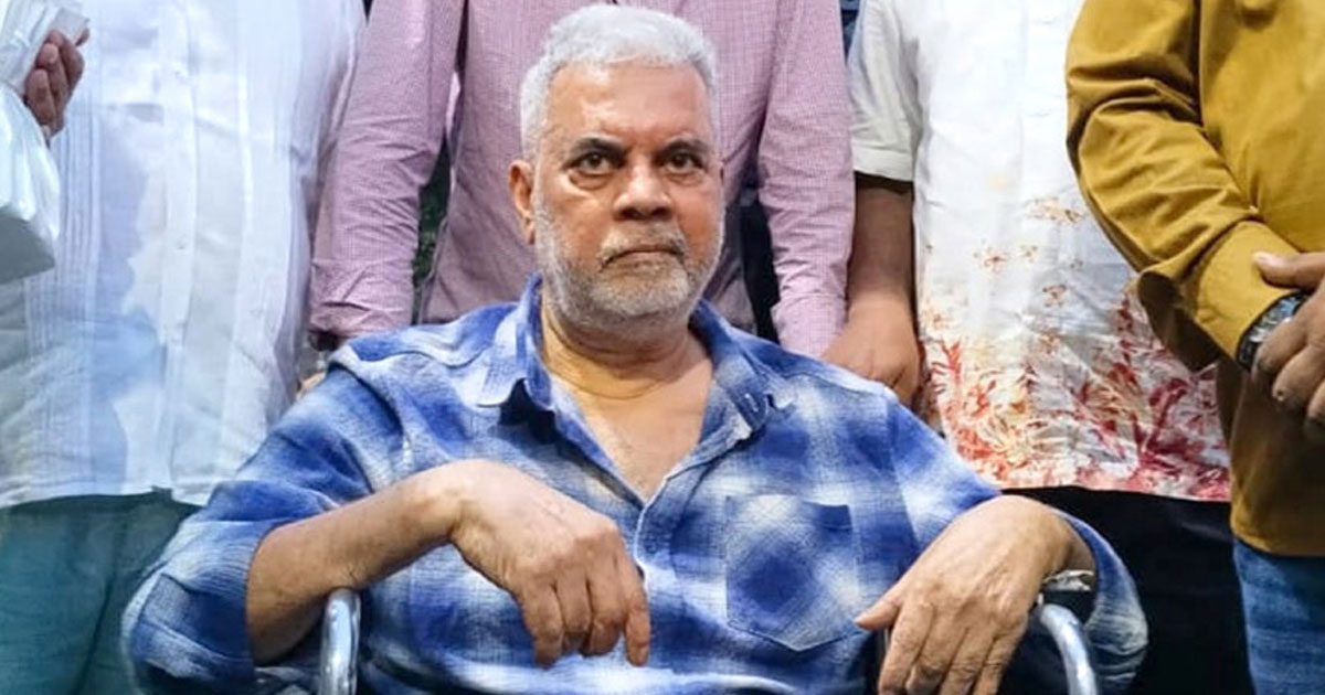 কাল ফের লন্ডনে যাচ্ছেন ইলিয়াস কাঞ্চন