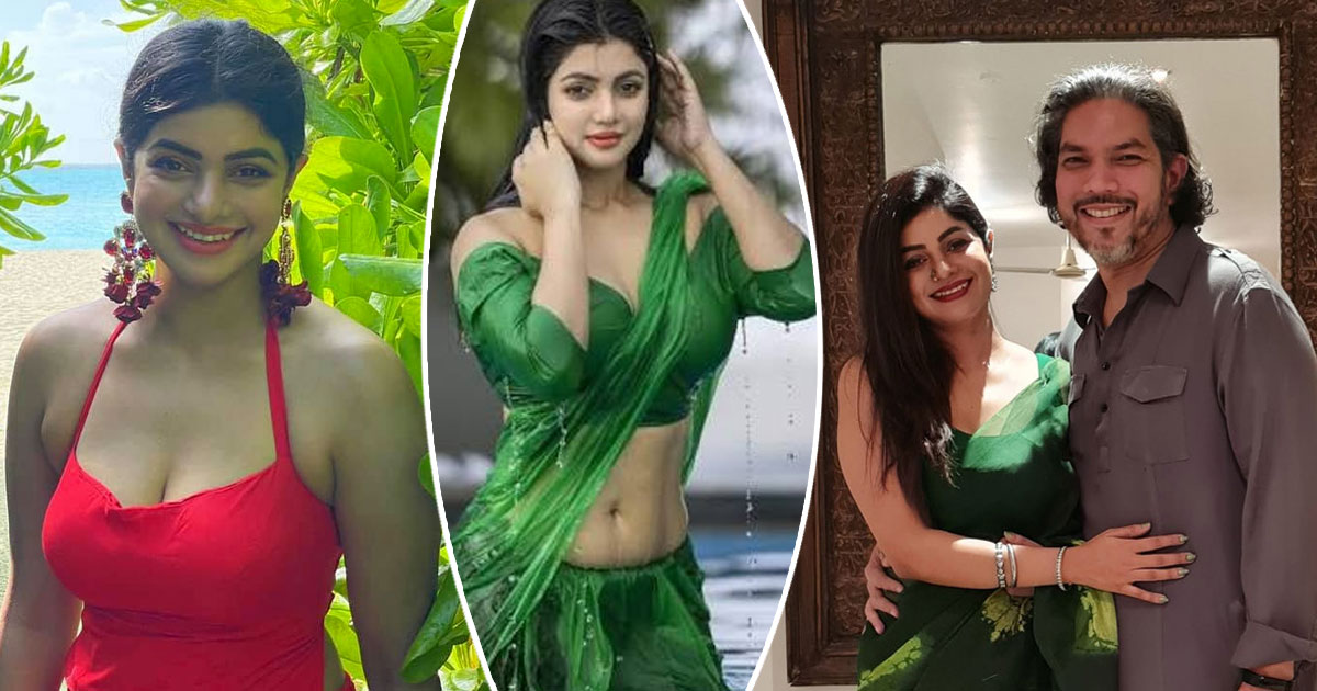 দেড় বছর আগেই বিয়ে করেছেন সোহানা সাবা