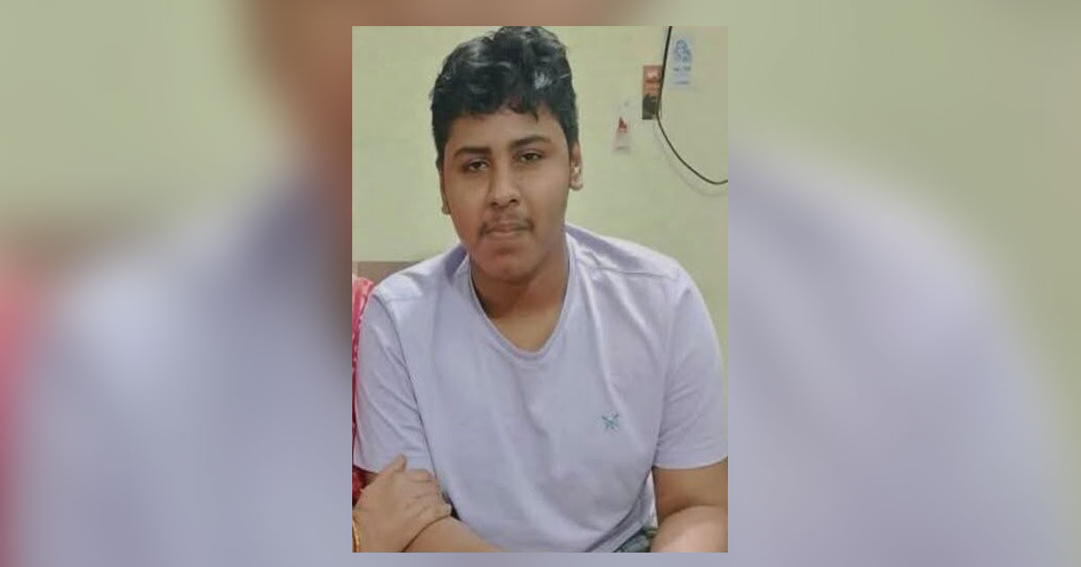 মাধ্যমিক পরীক্ষার ফল দেখতে বের হয়ে আর ফেরেনি মুগ্ধ