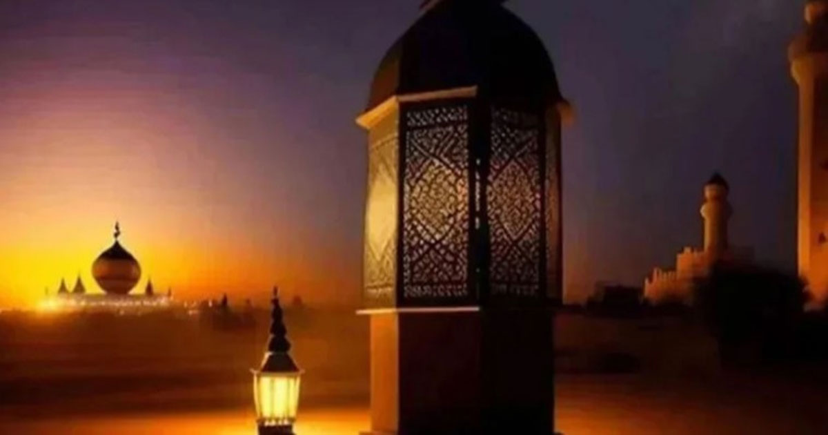 পবিত্র আখেরি চাহার সোম্বা আজ