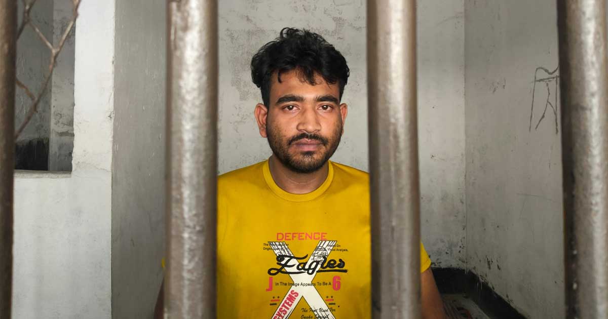 কালিহাতীতে যৌতুকের দাবিতে স্ত্রীকে নির্যাতন, স্বামী গ্রেপ্তার