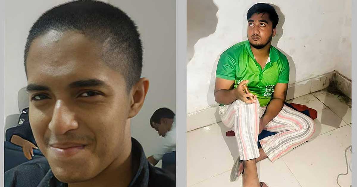 ফের জঙ্গির কবলে দেশ! নাটের গুরু নব্য জেএমবির বোমারু মামুন!